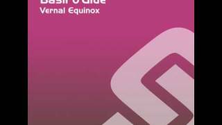 Basil O'Glue - Vernal Equinox (Nas Horizon remix)