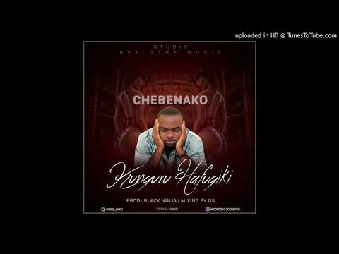 ChebeNako - Kunguru Hafugiki {Prod by Black Ninja & Gs}