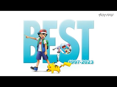 Pokémon OST - Summerly Slope