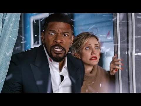 De vuelta a la acción 2K QUAD HD (Back in Action) #devueltaalaaccion #camerondiaz #jaimefoxx