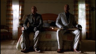 He visto la temporada 3 de BREAKING BAD