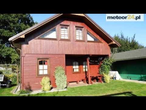 Pokoje Gościnne HANNA - Żarnowska meteor24.pl