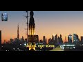 Night In Dubai Whatsapp Status Shorts