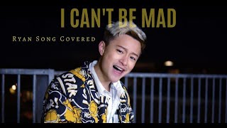 Nathan Sykes - I Can't Be Mad (Ryan Song Covered)