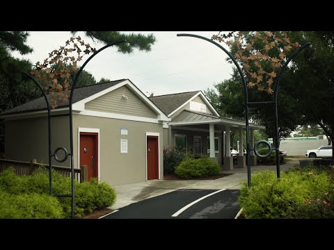 Newtown Community Clubhouse Tour