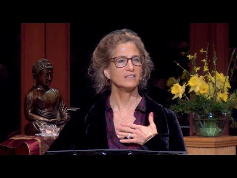 Tara Talks: Working Skillfully with Pain