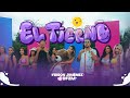 Yeison Jimenez Ft. DFZM - El Tierno (Video Oficial)