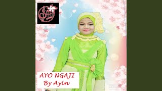 Download lagu Ayo Ngaji mp3