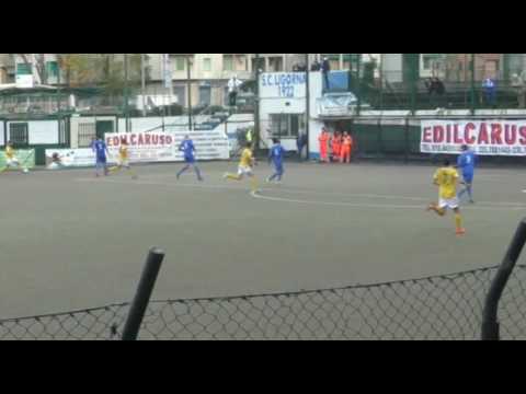 DIL13 271116 - LIGORNA - SPORTING RECCO 2-1 | SERIE D