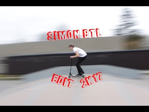 ~EDIT 2K17~Simon Btl