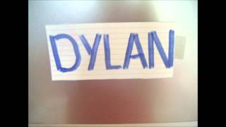 Dylan Hyde, I Love You
