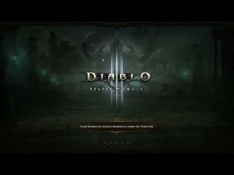 Diablo 3 [S25] GR 150 2:45 4p