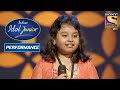 Sonakshi's Bag Collection Amazes The Judges! | Indian Idol Junior