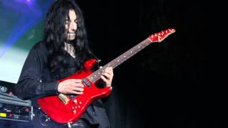 Carol of the Bells with Mike Campese