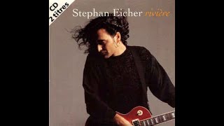 Stephan EICHER - Rivière (tuto guitare)