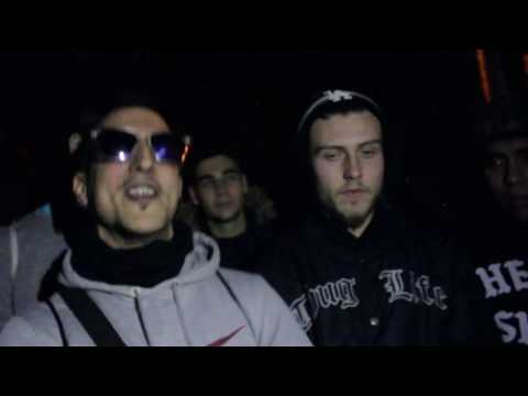 A7 VS DANGER - FINAL (BATALLAS CARDEDEU) [11-2-17]