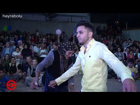 hayrabolu serhatcan düğün 2019