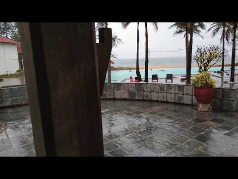 Sutra Beach Resort, check in