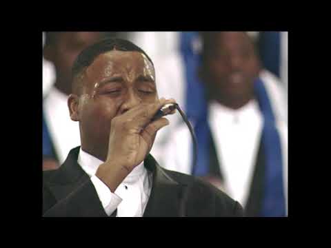 Mississippi Children's Choir - House Of The Lord