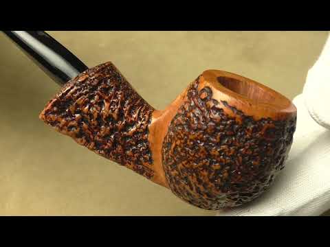 Viprati Pipe of the Year 2023 - pipe 403
