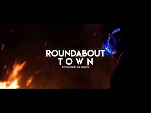 "Roundabout Town" T.Flip! feat J Hurley (Offical Music Video)