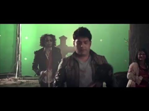 Kapil Sharma Ad: Speak in Mother tongue or English?