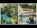 Wyndham Grand Orlando Resort Bonnet Creek Family Disney Trip