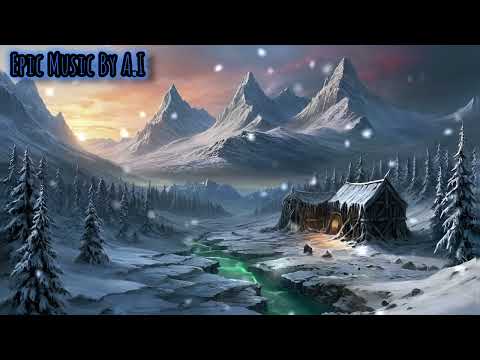 Ballad of The Dragonborn (Skyrim Music by A.I)