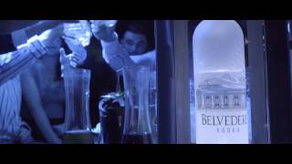Belvedere Winter Ball 2015  Jason Lema  Tegan Martin  Marquee Sydney