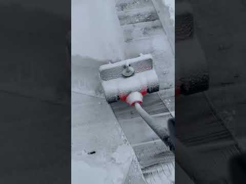 Are Battery Powered Snow Blowers any good???