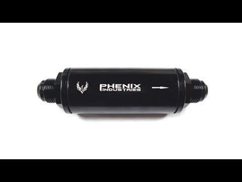 Phenix Select-Flo™ Fuel Filter
