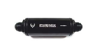 Phenix Select-Flo™ Fuel Filter