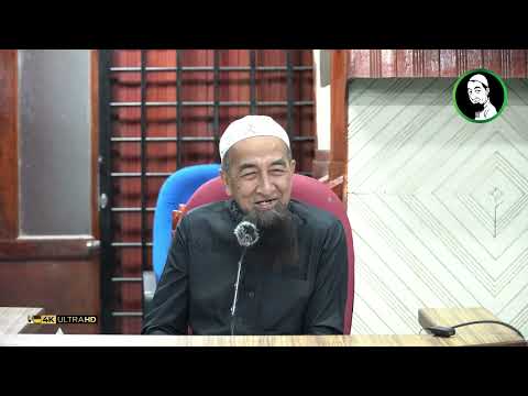 Guna Harta Haram Bercampur Halal - Ustaz Azhar Idrus