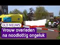 GLD Nieuws 19 mei 2023