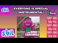 Barney Everyone Is Special Instrumental