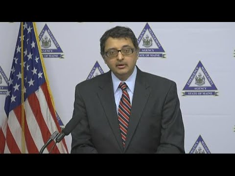 NEWS CENTER Maine Video Coronavirus, COVID-19 Update