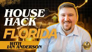 How to House Hack in Florida Using FHA & VA Loans (Duplex, Triplex, Quadplex Strategy Explained)
