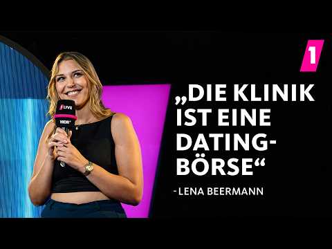 Ihre Diagnose: Zu viel DRAMA | Lena Beermann | Generation Gag