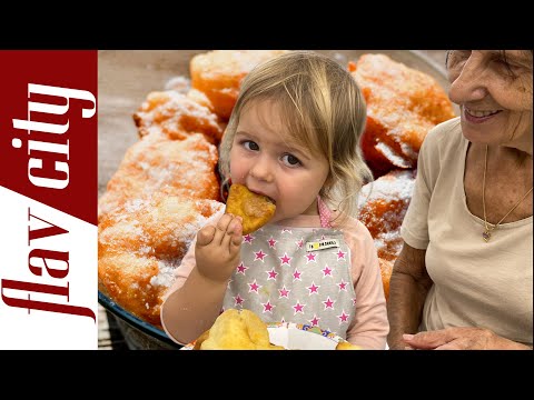 🔴 Making EASY Summer Recipes In Bulgaria With Grandma - LIVE