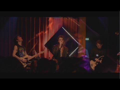 Manolo Panic | Rampe Openair '17