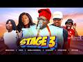 STAGE 3 | Broda Shaggi | Kie Kie | Isabella Georgewill | Ik Ogbonna | Officer Woos | Jeff Forex