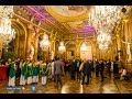 Celebration Of Diwali Festival Paris Indian Embassy Gopio Event Teaser 2016