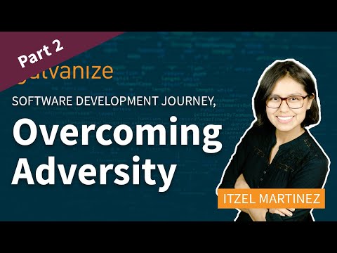 Itzel Martinez:The Power Within You part 2 - YouTube