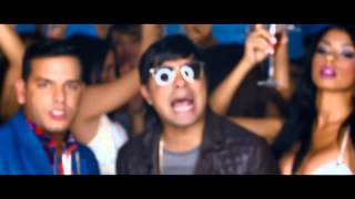 Tito &quot;El Bambino&quot; El Patrón - A Que No Te Atreves ft. Chencho DJ THREESIXTY