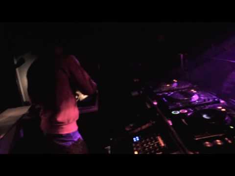 DJ Micky Friedmann Opening Set - Live at FLY Night Club in Toronto, Ontario, Canada