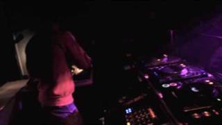 DJ Micky Friedmann Opening Set - Live at FLY Night Club in Toronto, Ontario, Canada