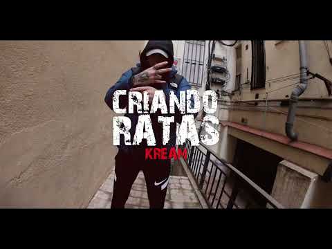 CRIANDO RATAS - KREAM (PROD SAINTCAIRO)