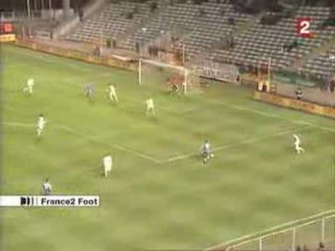 J20 Bastia-Clermont 0-0