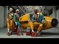 Surreal AI Official Music and Dance Video - You Move It For The Soul - Kelly Boesch | 4K