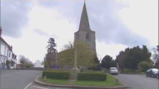 preview picture of video 'Tanworth In Arden, Warwickshire'